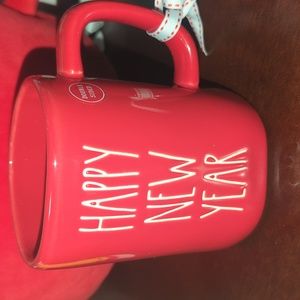 🐉Rae Dunn New Year's - Year of the Dragon mug ☕